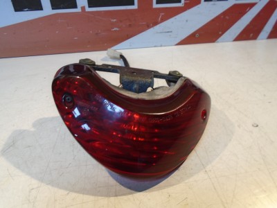 Suzuki SV650 Rear Brake Light