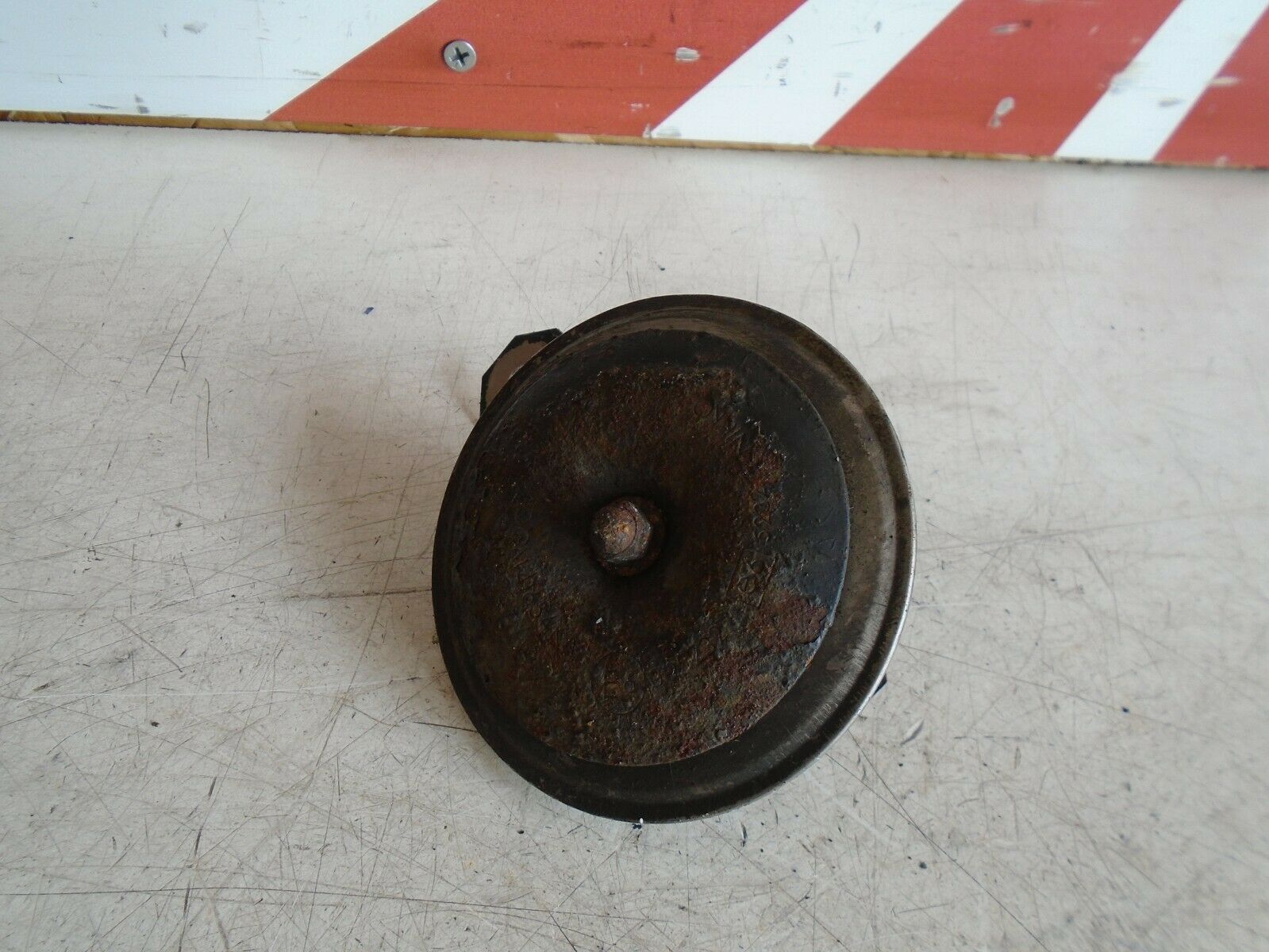 Suzuki GSX600F Horn 