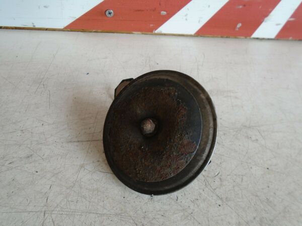 Suzuki GSX600F Horn 