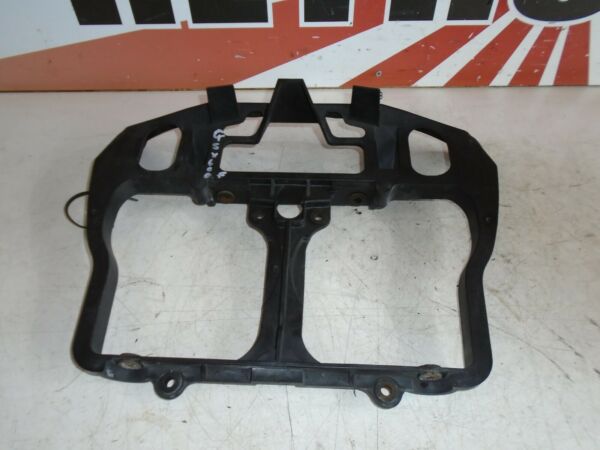 Suzuki GSX600F Front Headlight Mount Frame