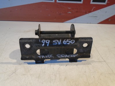 Suzuki SV650 Fuel Tank Mount Bracket