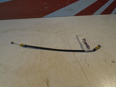 Suzuki SV650 Seat Latch Cable