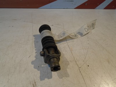 Suzuki SV650 LH Front Footpeg