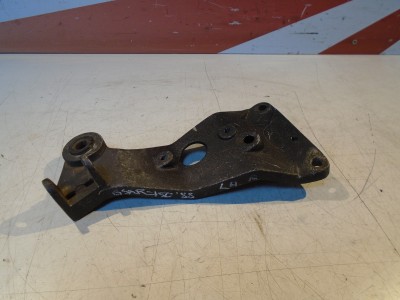 Suzuki GSXR750 Slingshot Rear Footrest Hanger