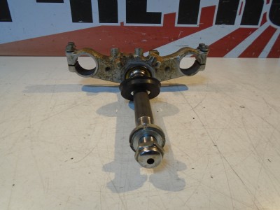 Suzuki SV650 Lower Fork Yoke