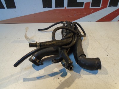 Suzuki SV650 Water Pipe Hoses