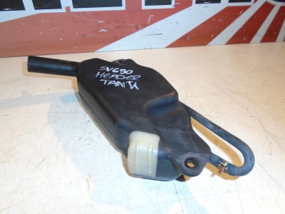 Suzuki SV650 Water Bottle Expansion Tank
