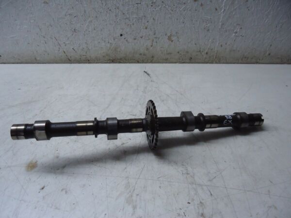 Suzuki GSX600F Exhaust Camshaft 1988 GSX600 Engine Camshaft