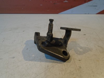 Suzuki SV650 Side Stand Mount Bracket