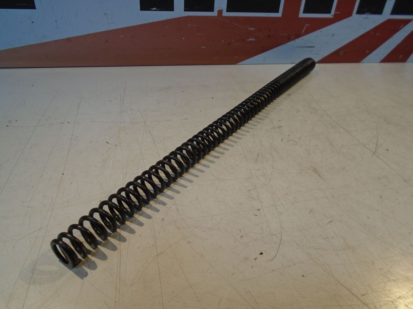 Yamaha XJ650 Fork Spring 4KO