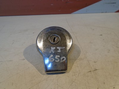 Yamaha XJ650 Fuel Cap 4KO