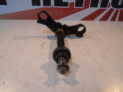Yamaha XJ650 Lower Fork Yoke XJ650 4KO