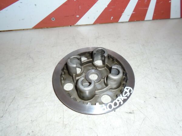Suzuki GSX600F Clutch Pressure Plate 