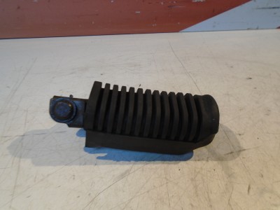 Yamaha XJ650 LH Front Footrest 4KO