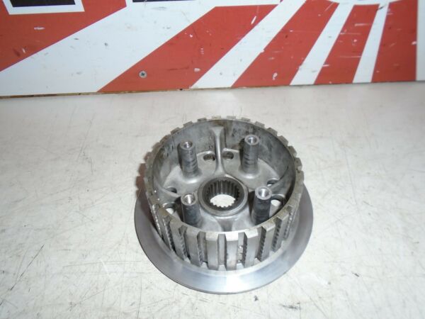 Suzuki GSX600F Clutch Drum Boss