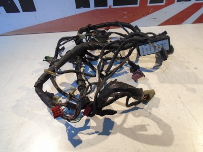Honda VFR750F Wiring Loom Harness