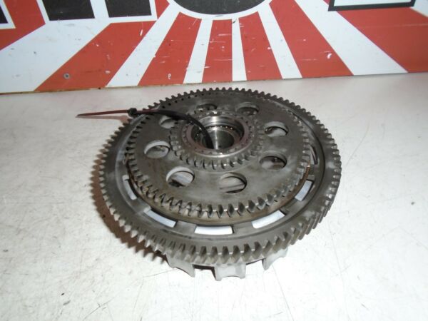 Suzuki GSX600F Clutch Basket 