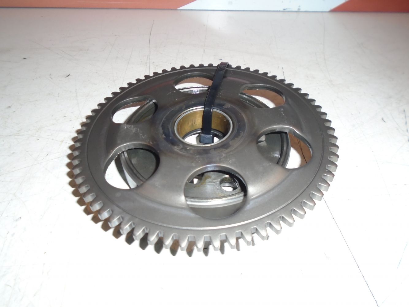 Kawasaki ZZR250 Engine Starter Sprag Clutch