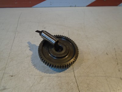 Kawasaki ZZR250 Engine Starter Idler Gear