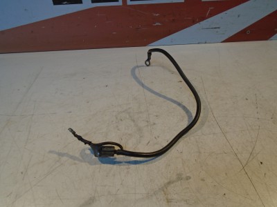 Kawasaki ZZR250 Engine Earth Lead