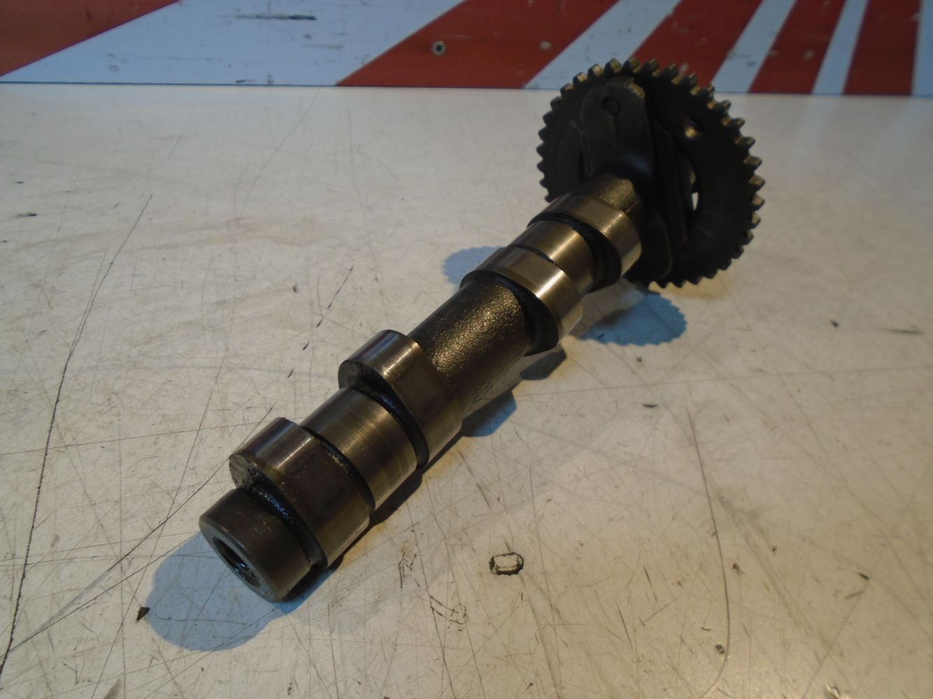 Kawasaki ZZR250 Engine Inlet Camshaft