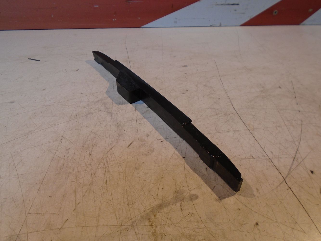 Kawasaki ZZR250 Engine Camchain Slide Blade