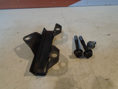 Kawasaki ZZR250 Engine Camchain Cover Guard