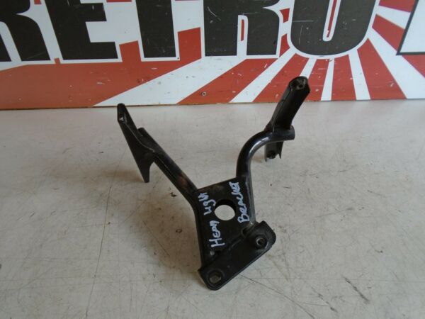 Suzuki GSX600F Front Frame Clock Mount