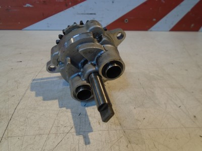 Kawasaki ZZR250 Engine Oil Pump