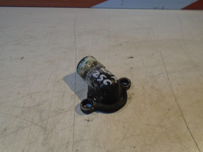 Kawasaki ZZR250 Engine Water Feed Pipe