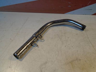 Kawasaki ZZR250 Engine Water Pipe