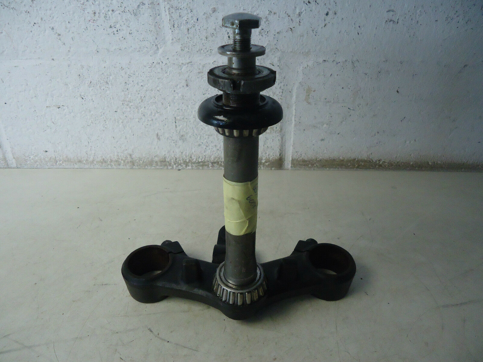 Suzuki GSX600F Lower Fork Yoke