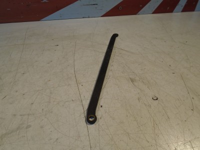 Suzuki SV650 Throttle Linkage