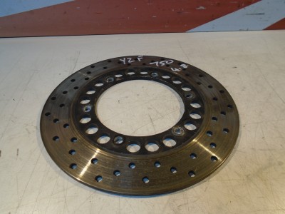 Yamaha YZF750R Rear Brake Disc