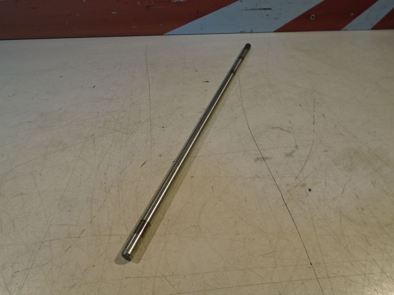 Kawasaki GPZ750R Clutch Push Rod 