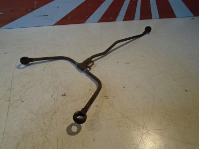 Kawasaki GPZ750R External Oil Feed Line ZX750G