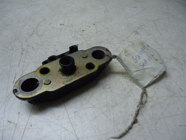 Suzuki GSX1100F Seat Latch Catch