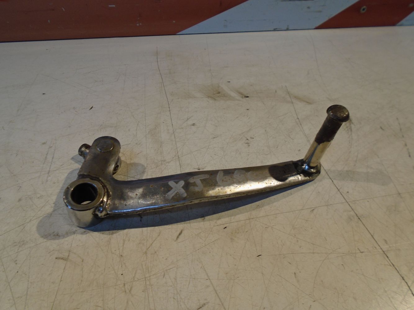 Yamaha XJ650 Gear Change Lever XJ650 4KO