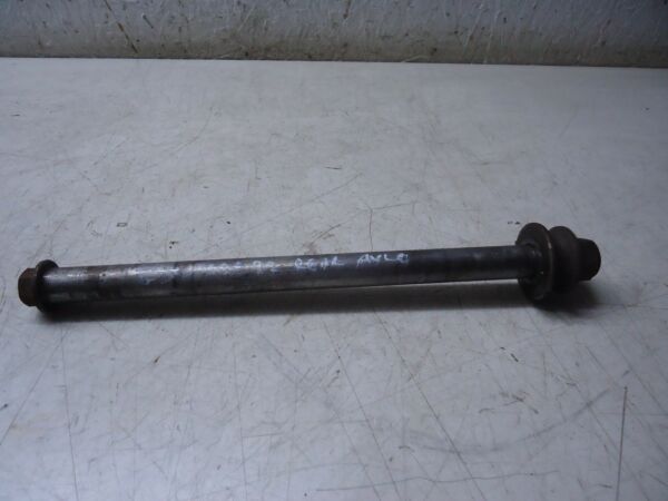 Suzuki GSX1100F Rear Wheel Spindle Axle