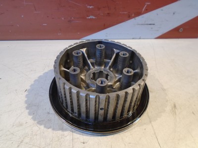Suzuki GS650GT Clutch Drum Boss