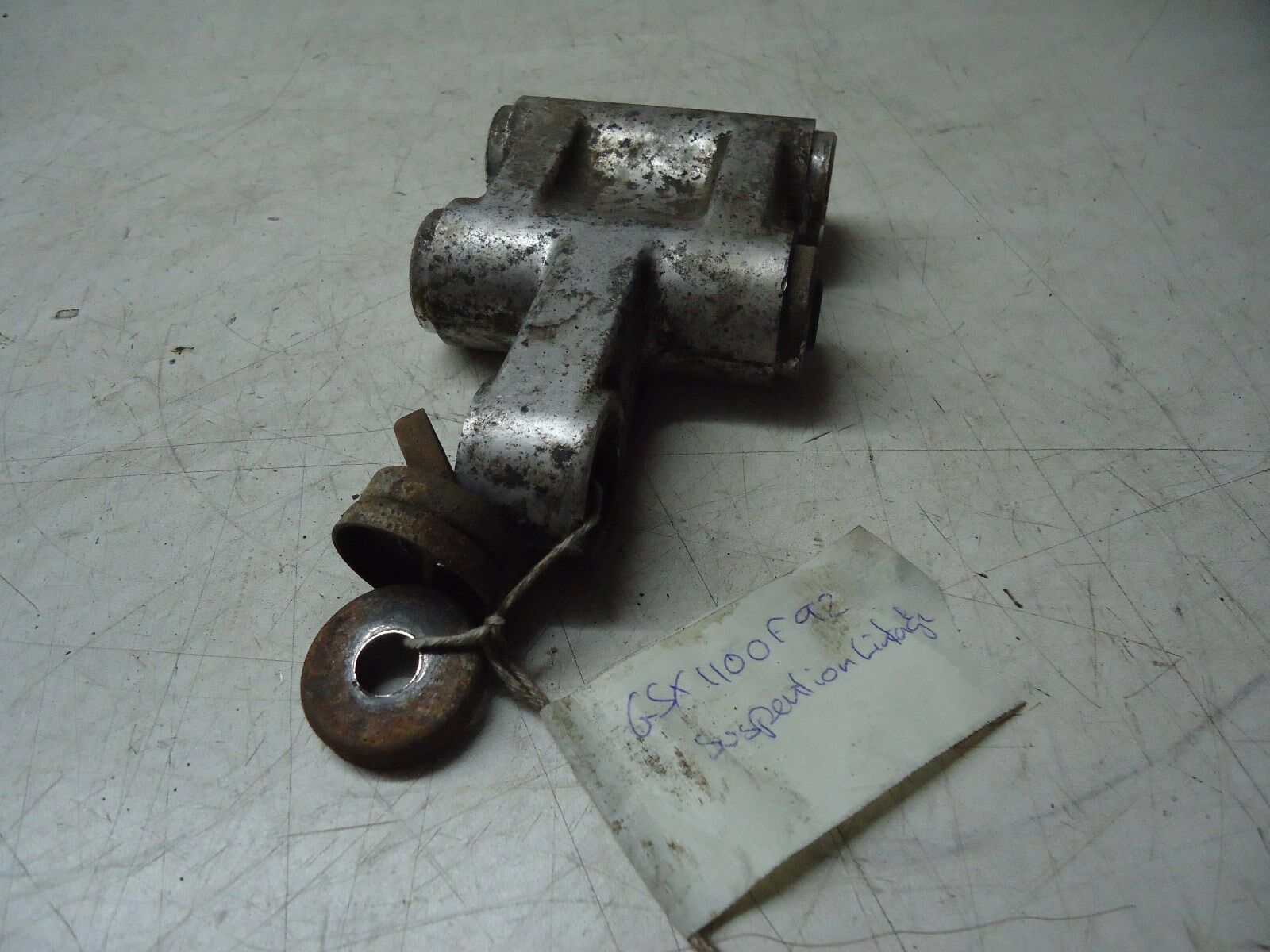 Suzuki GSX1100F Rear Shock Linkage 