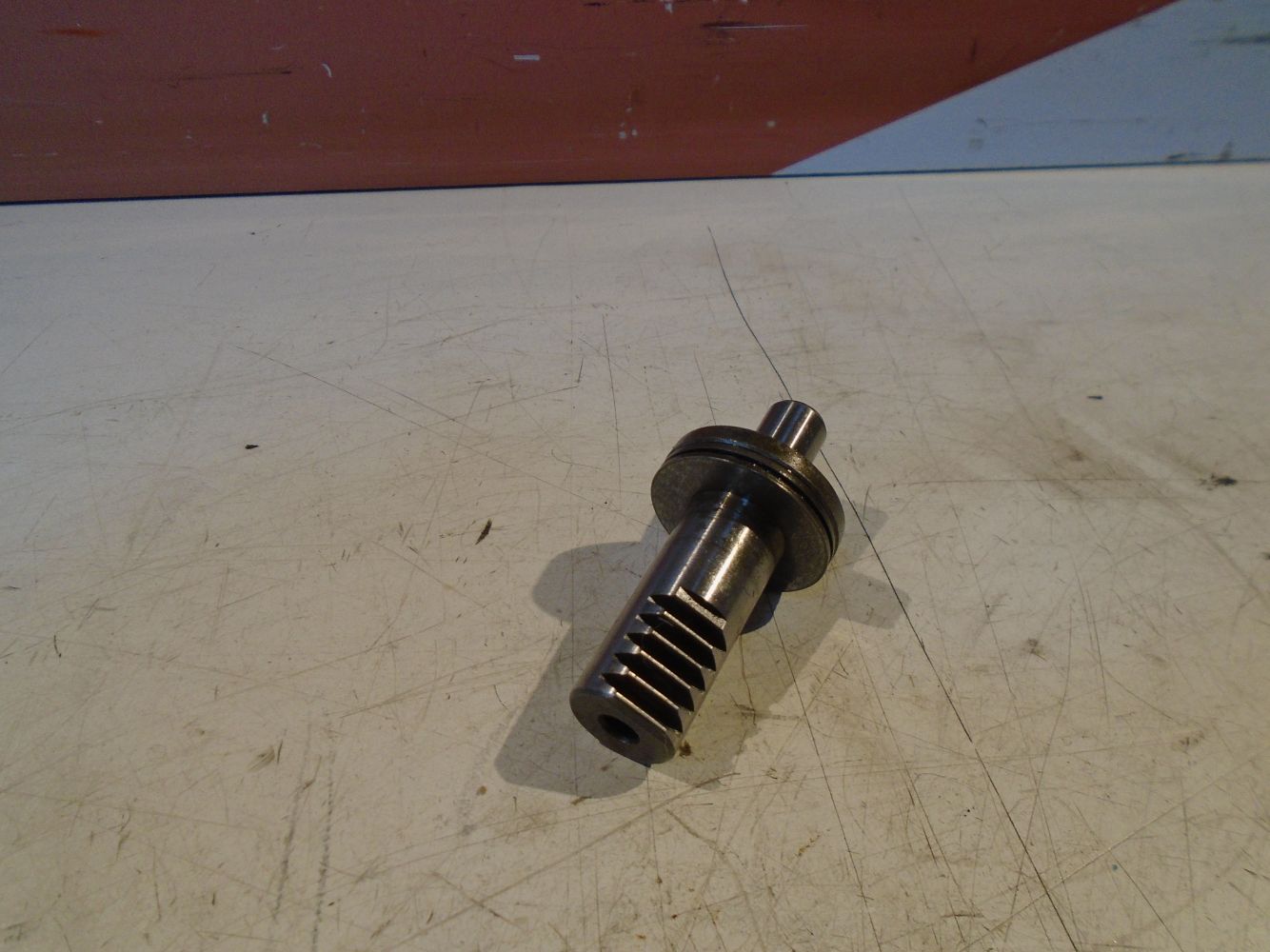 Suzuki GS650GT Clutch Pull Rod