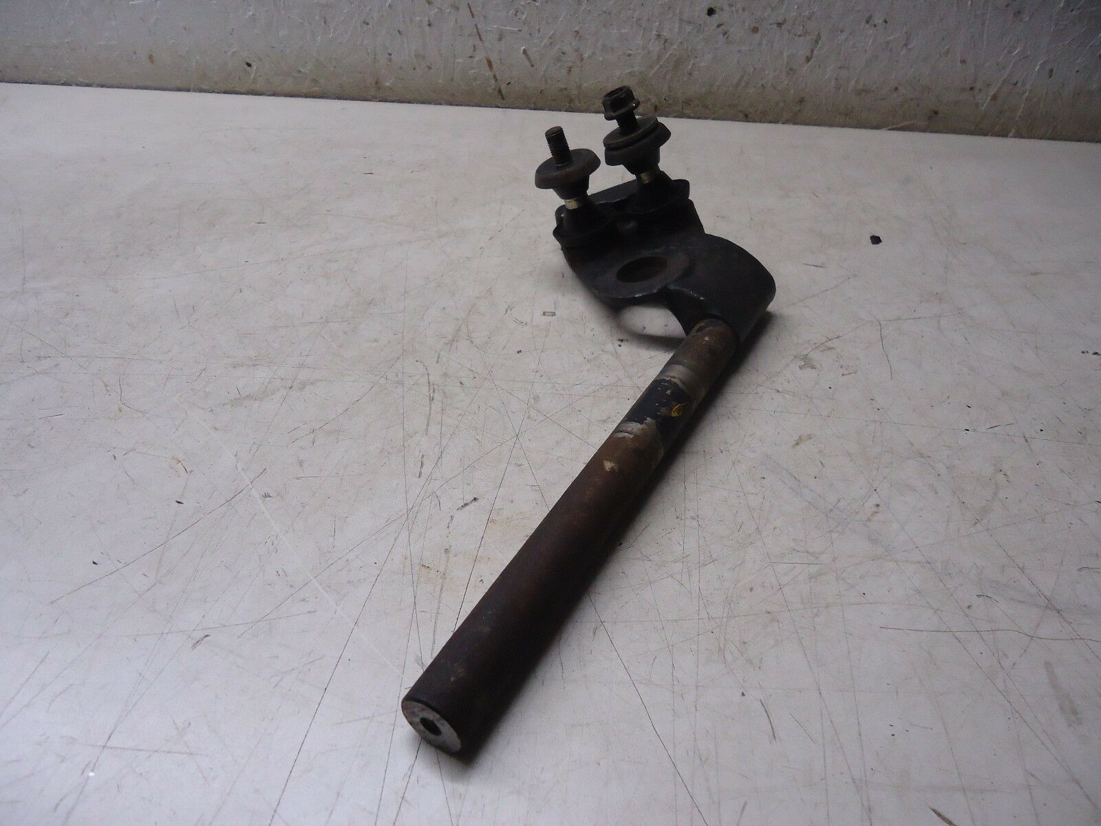 Suzuki GSX1100F Handlebar 