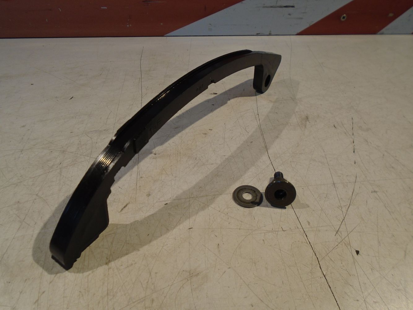 Suzuki SV650 Engine Camchain Tensioner Blade 