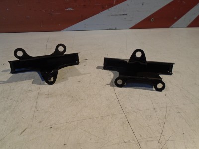 Suzuki SV650 Engine Camchain Guide Guards