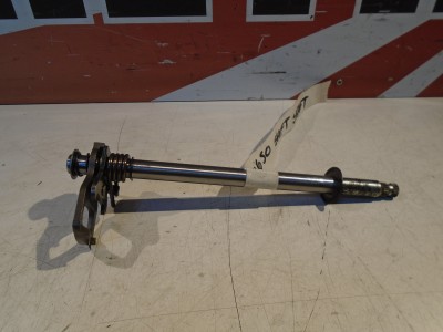 Suzuki SV650 Gear Selector Shaft 