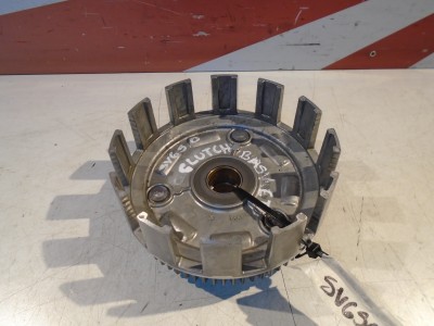 Suzuki SV650 Engine Clutch Basket 
