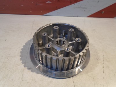 Suzuki SV650 Clutch Drum Boss