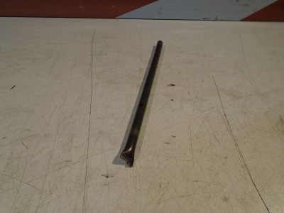 Suzuki SV650 Engine Oil Spray Nozzle Pipe