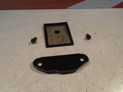 Suzuki SV650 Engine Oil Screen 